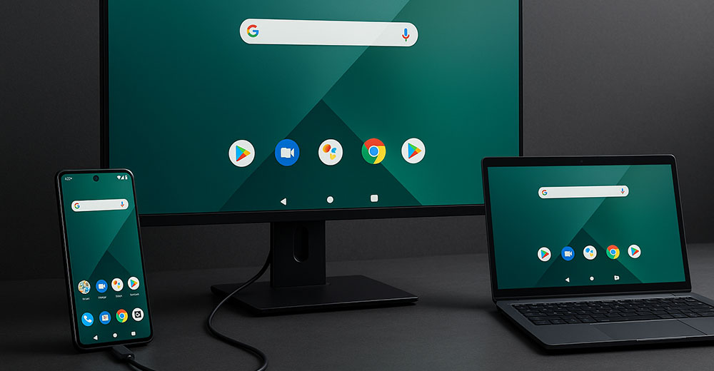 Android-PC-concept